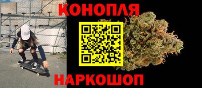 гашик Берёзовский