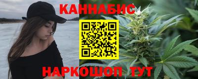 гашик Берёзовский