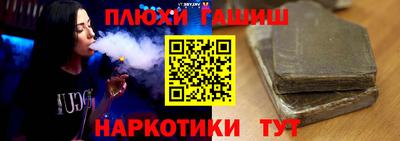 гашик Берёзовский